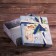 Gift box "Retro", 23.5 x 6.5 x 18.7 cm