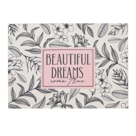 Napkin on the table "Beautiful Dreams", PVC, 40x29 cm-1
