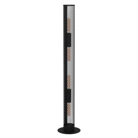 FORCHER REDCLIFFE, E27 4x40W