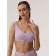 Top female supporting on the wide straps of Mirey, size 48, lilac color