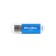 OLTRAMAX 30, 16 GB, USB2.0 flash drive, Thu up to 15 MB/s, PLO up to 8 Mb/s, blue