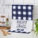 Towel kitchen shade Best Man 35x60 cm, 100% cotton, 160g/m2