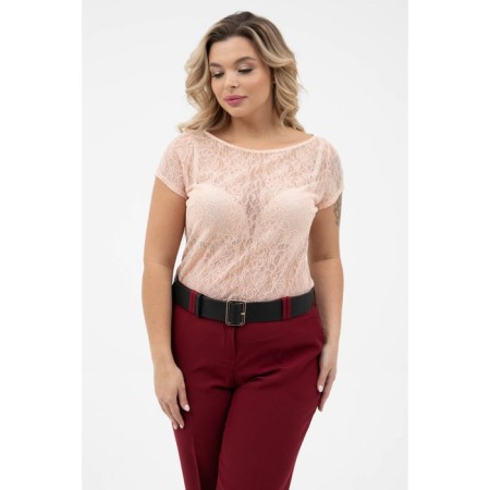 Women's blouse Wisell M3-3550/40, size 58-2