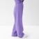Children's pants KAFTAN, p. 32 (110 - 116 cm), lilac