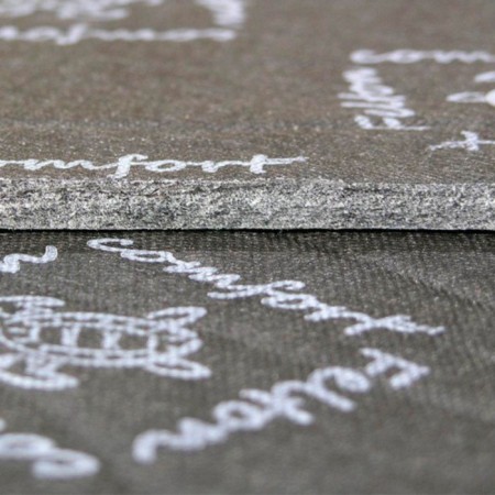 Thermal insulation material Comfort Mat Felton New, size 800x625x8 mm-2