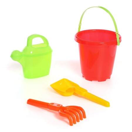 Sanding set "Kroch-1", mix-10