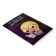 Reading diary of 48 sheets "Idea", cover coated cardboard