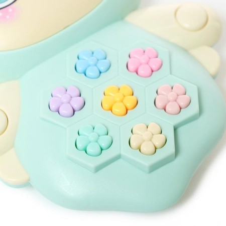 Musical toy "Bee Zhu-Su", Light, Sound-2