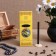 A set of traditional Russian incense "Dammar", 7pcs + stand