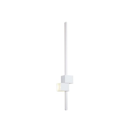 LED LED wall -mounted Ambrella Light, Linetech, FL5212, LED, 21 W, 1575LUM, 4200K, Color White Sand