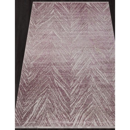 Rectangular carpet Merinos Morocco, size 160x220 cm-1