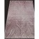 Rectangular carpet Merinos Morocco, size 160x220 cm