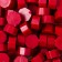 Surgut in granules in the box "Enemian" cherry 25 g 2x5.5x5.5 cm
