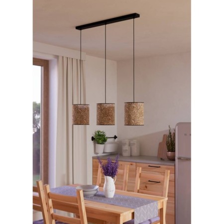 Butterburn chandelier, 3x25W E27-2
