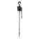 Tal chain lever stels 51910, h lifting 1.5 m, 3 t