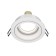 The built-in lamp Technical DL025-2-01W, 1x50W, 9.2x9.2x4 cm, GU10, white color