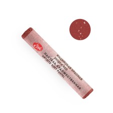 Pastel Dry artistic Extra Soft, ZHK master class, 10/65 mm, Indian red 253137301