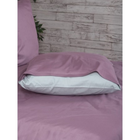 Bed linen 1.5 joint venture "Actual", size 150x215 cm, 145x210 cm, 70x70 cm - 2 pcs-6