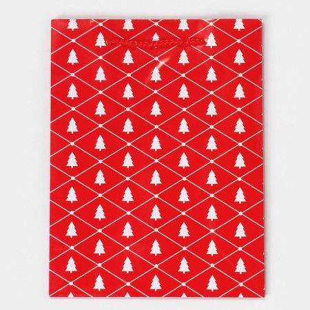 Laminated vertical “NG” laminate, MS 18 x 23 x 8 cm, New Year-4