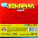 Liquid candy spray "Bombochka", 25 ml