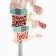 Matcage "spine in the context" 8*7cm