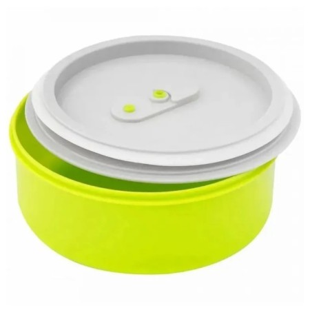 Bekker food container, 540 ml, size 14.2x14.2x5.5 cm-1