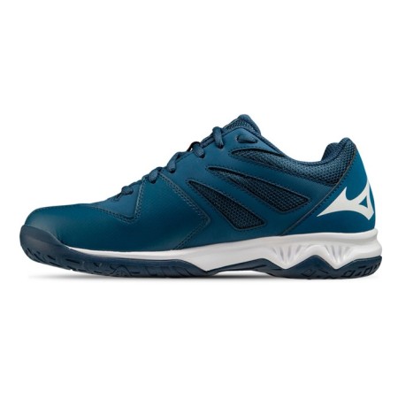 Sneakers volleyball children Mizuno Lightning Star Z6 JR V1GD2103 21, size 5.5 US-1