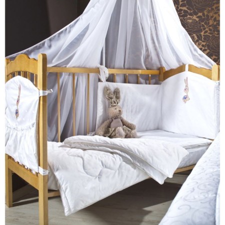 Lovely crib kit