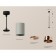 Ambrella Light, Techno, XP6314040, GU5.3, Black Sand, Black Sand, Black Sand.