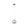 Suspension Rastaban 18 cm, d 19 cm, 1x60W E27