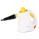 Steiring KitFort KT-9194-1, 1050 W, 0.35 l, 30 g/min, heating 3 minutes, white-yellow