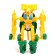 Military robot, transformed, mix