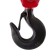 Matrix 51922, 1 ton mounting unit with a hook