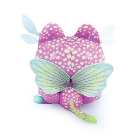 Soft toy Nebulous Stars "Lilya"-6