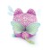 Soft toy Nebulous Stars "Lilya"
