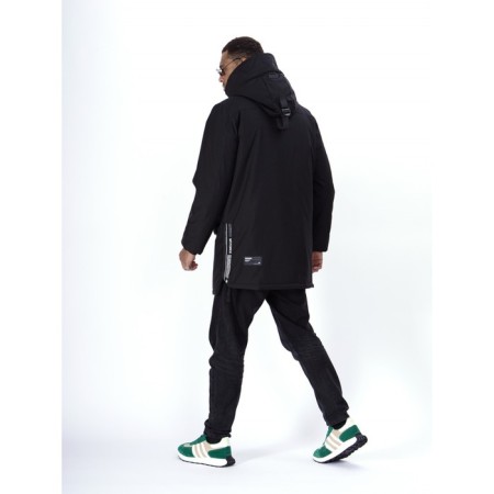 Park Sports Winter Male, Size 52, Black Color-29