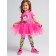 Dress for girl PlayTode, height 80 cm