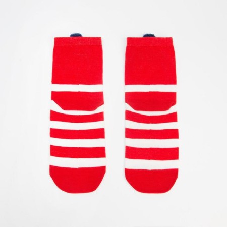 New Year's socks Collorista "Friend", size 36-41 (23-27 cm)-1
