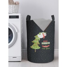 Bear basket 