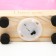 Nightlight "Heart. Love" LED from batteries 3xlr44 mix 9.5x4x12 cm Risalux