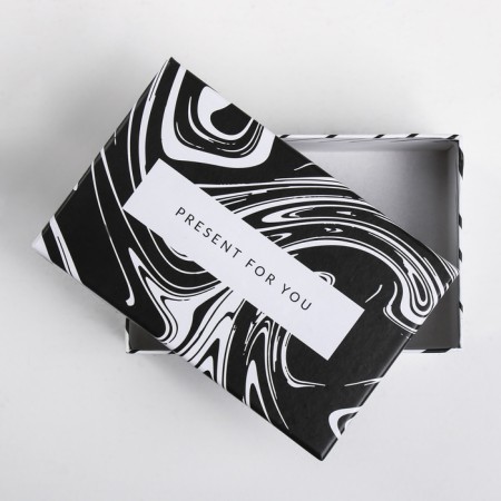 Set of boxes 10 in 1, gift packaging, “Happiness in simple”, 12 x 7 x 4 - 32.5 x 20 x 12.5 cm-2