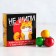 Chewing gum with a sparkle "not hissing": with the taste of Tutti-Frutti, 65 g.