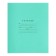 Notebook 24 sheets Cell "Green Cover", Goznak