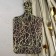 Mosaic cutting plastic board, 20x35 cm, mix
