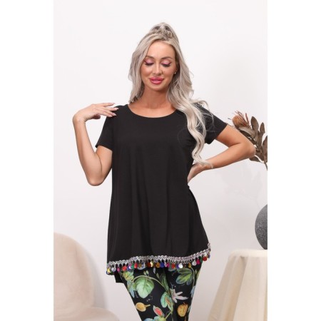 Women's tunic Wisell M3-3601/13, size 42-7