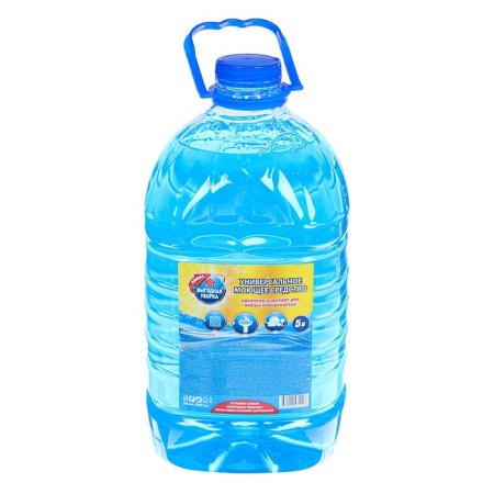 Cleaning remedy "profitable cleaning", universal, 5 liters