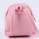 Bag for the doll "Rainbow", pink color