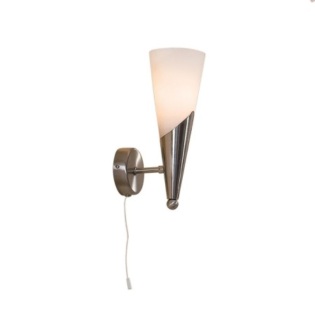 Bra Salma 1x60W E14, chrome 23x13x23 cm