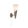 Bra Salma 1x60W E14, chrome 23x13x23 cm