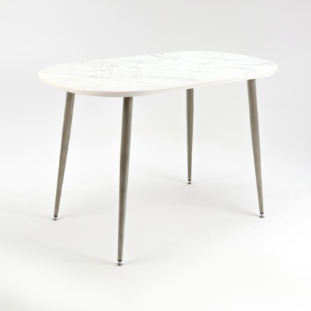 Dining Rout Laksi, 1150x650x760, Co-gray/Sabia